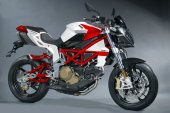 2011 Bimota DB6 Delirio photo